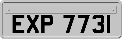 EXP7731