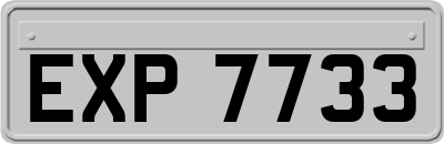 EXP7733