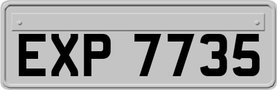 EXP7735