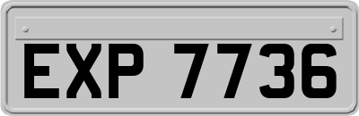EXP7736