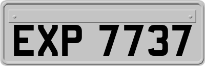 EXP7737