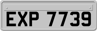 EXP7739