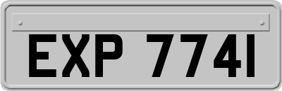 EXP7741