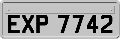 EXP7742