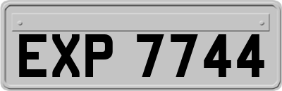 EXP7744