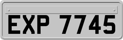 EXP7745