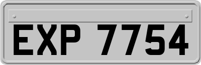 EXP7754
