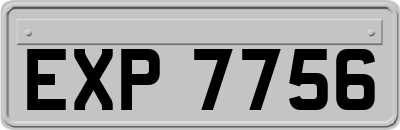 EXP7756