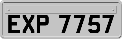 EXP7757