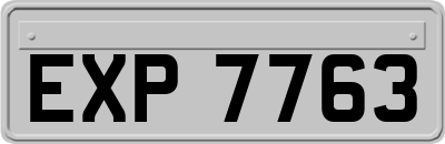 EXP7763