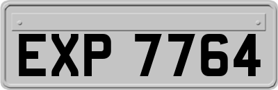 EXP7764
