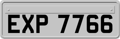 EXP7766