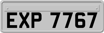 EXP7767