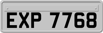 EXP7768
