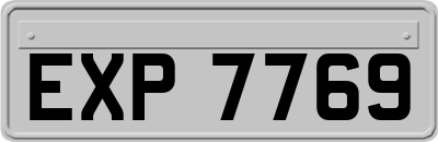 EXP7769