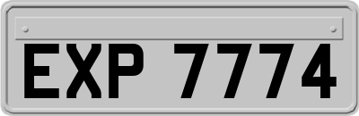 EXP7774