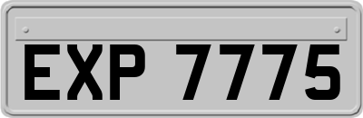 EXP7775