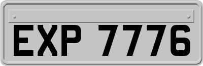 EXP7776