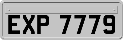 EXP7779