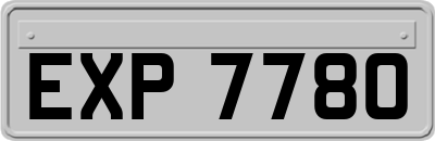 EXP7780