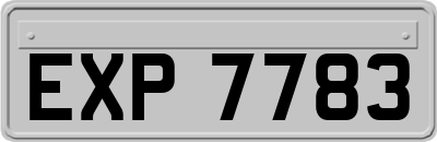 EXP7783