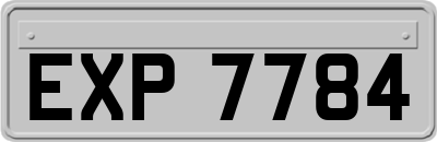 EXP7784