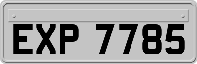 EXP7785