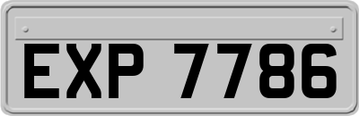 EXP7786