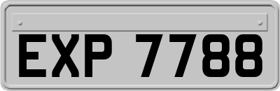 EXP7788