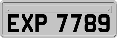 EXP7789