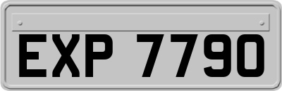 EXP7790