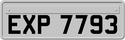 EXP7793