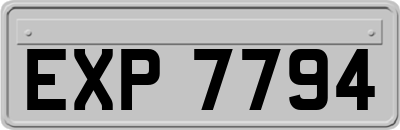 EXP7794