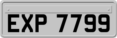 EXP7799