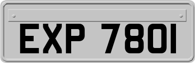 EXP7801
