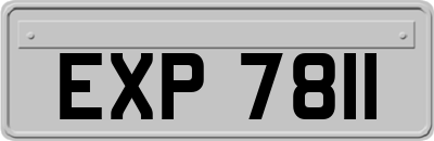 EXP7811