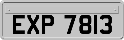 EXP7813