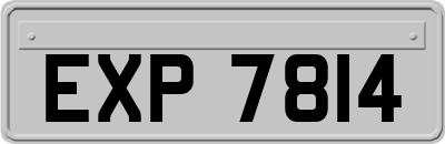 EXP7814