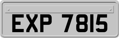 EXP7815