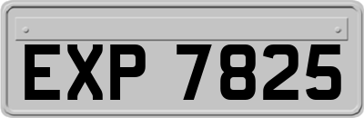 EXP7825