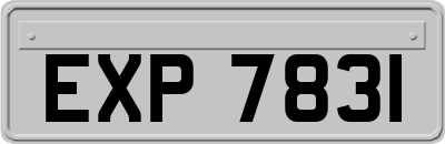 EXP7831