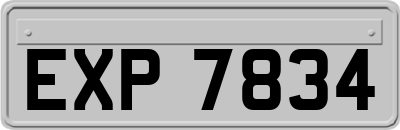EXP7834