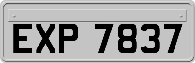 EXP7837