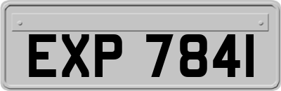 EXP7841