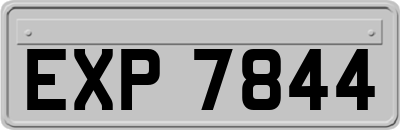 EXP7844
