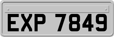 EXP7849