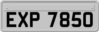 EXP7850