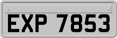 EXP7853