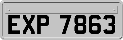 EXP7863