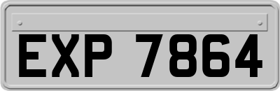 EXP7864